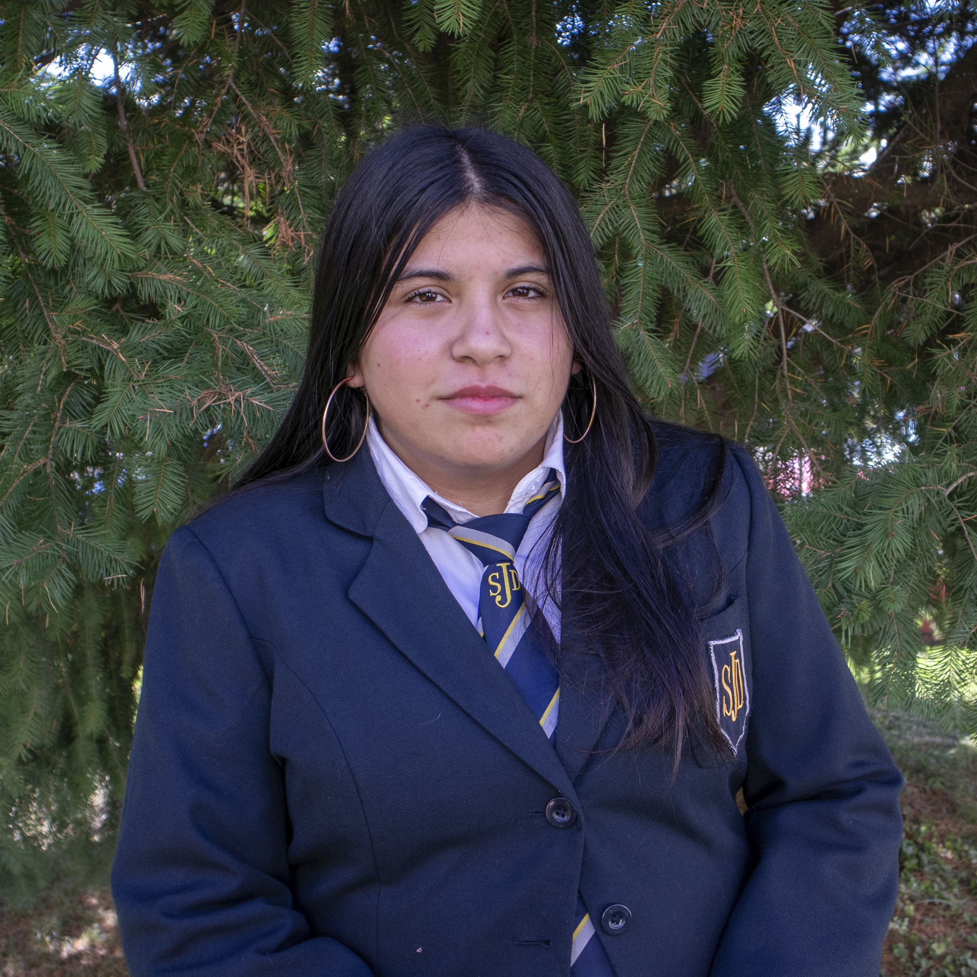 Florencia Jara Sáez